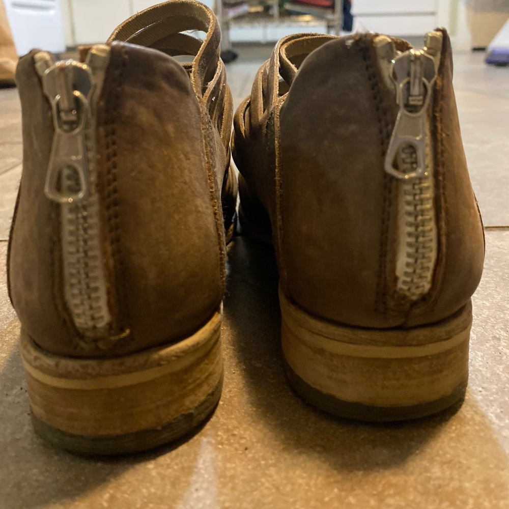 Booties - Picture 3 of 3
